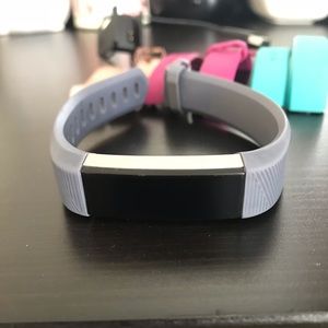 Fitbit Alta Activity Tracker